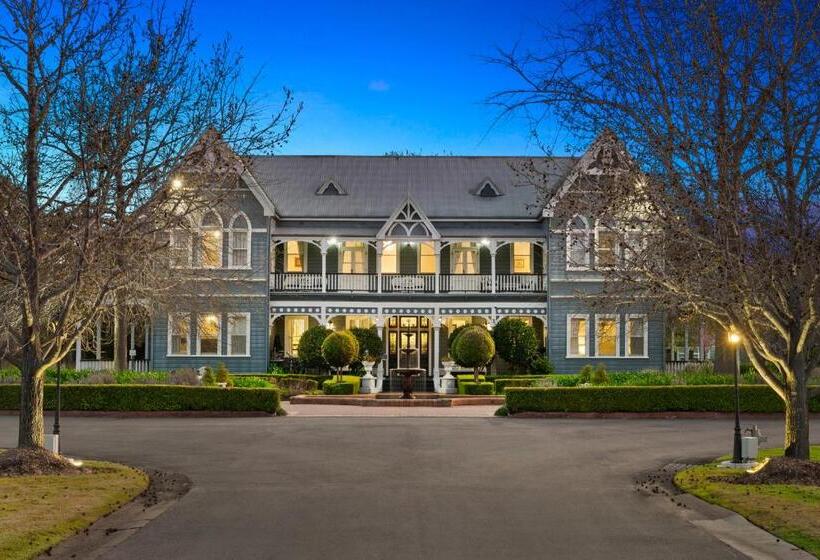 Hôtel The Convent Hunter Valley
