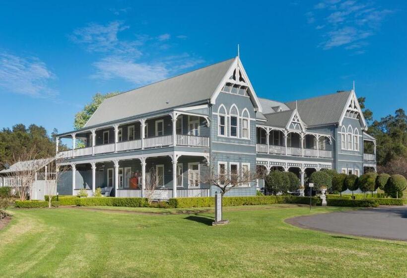 Hôtel The Convent Hunter Valley