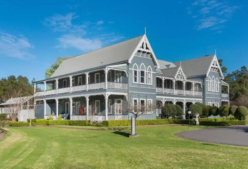 호텔 The Convent Hunter Valley