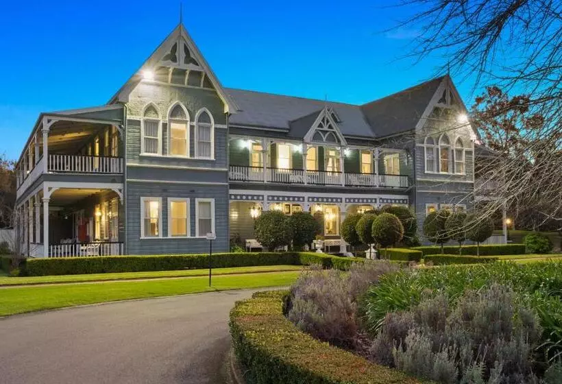 호텔 The Convent Hunter Valley