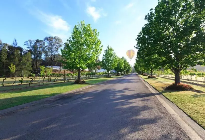 호텔 The Convent Hunter Valley