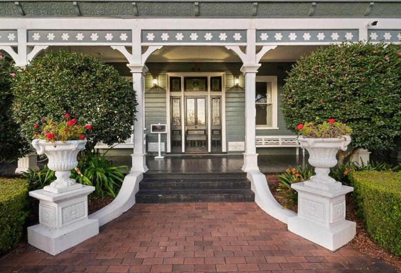 Hôtel The Convent Hunter Valley