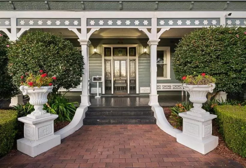 호텔 The Convent Hunter Valley