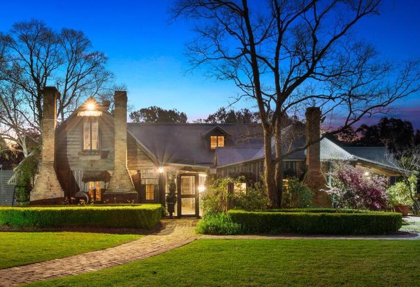 Hôtel The Convent Hunter Valley