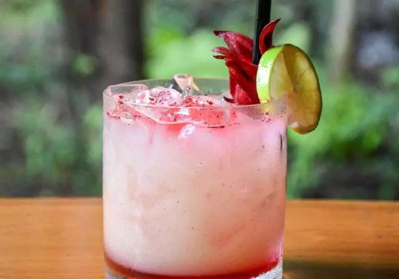 Kingfisher Bay Resort