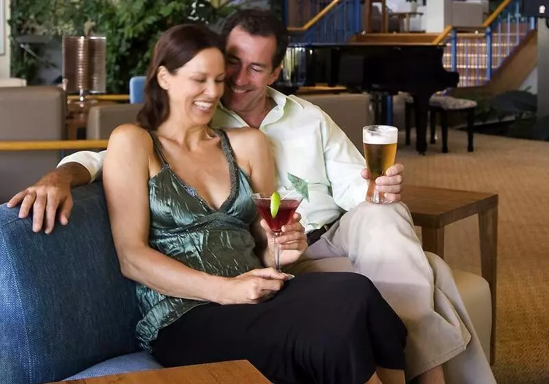 Kingfisher Bay Resort