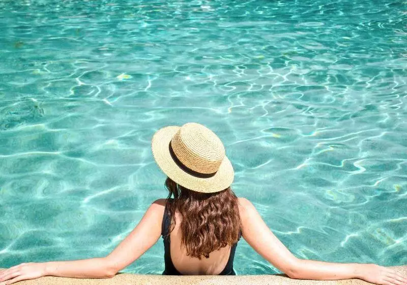 Kingfisher Bay Resort