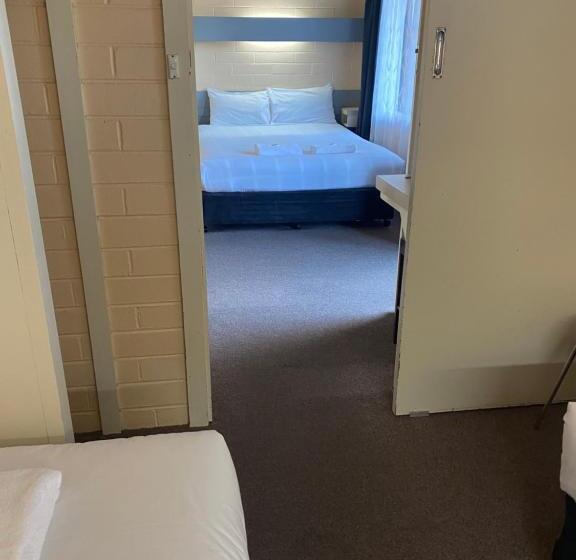 Mahogany Motel Warrnambool