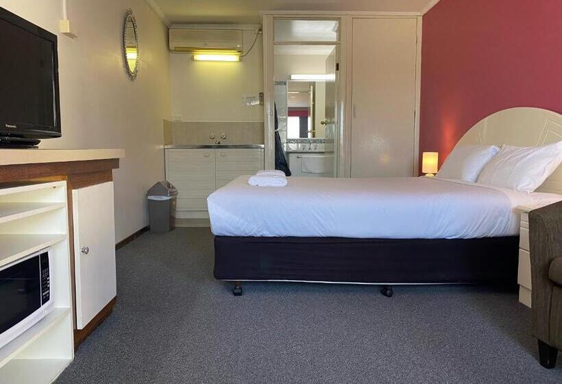 Mahogany Motel Warrnambool