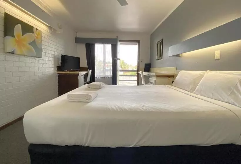 Mahogany Motel Warrnambool