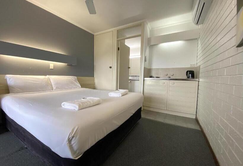 Mahogany Motel Warrnambool