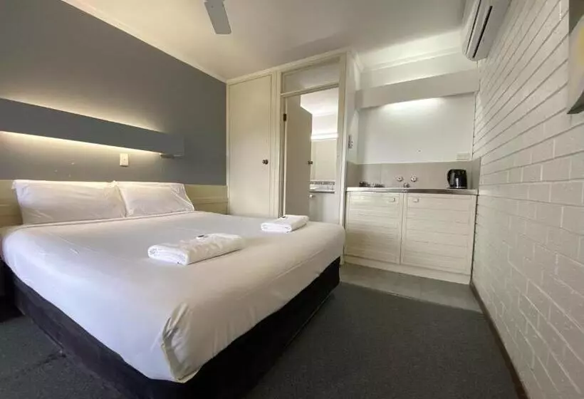 Mahogany Motel Warrnambool