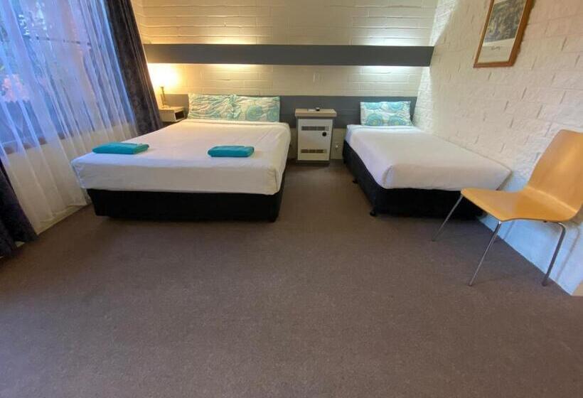 Mahogany Motel Warrnambool