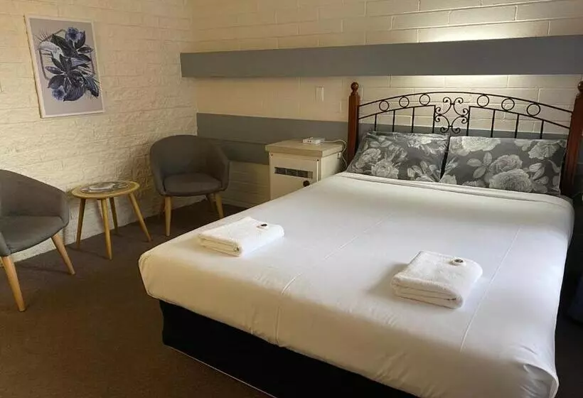 Mahogany Motel Warrnambool