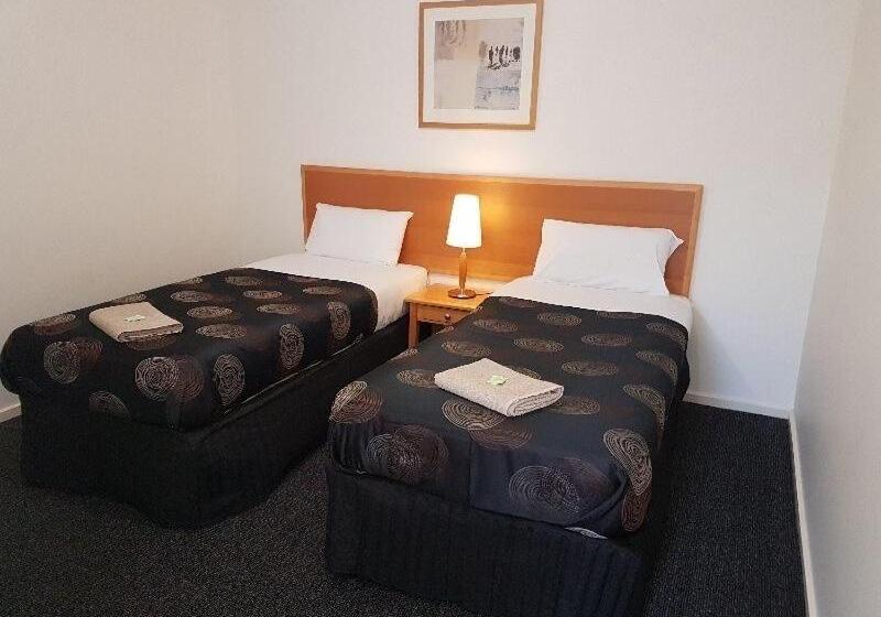 Mahogany Motel Warrnambool