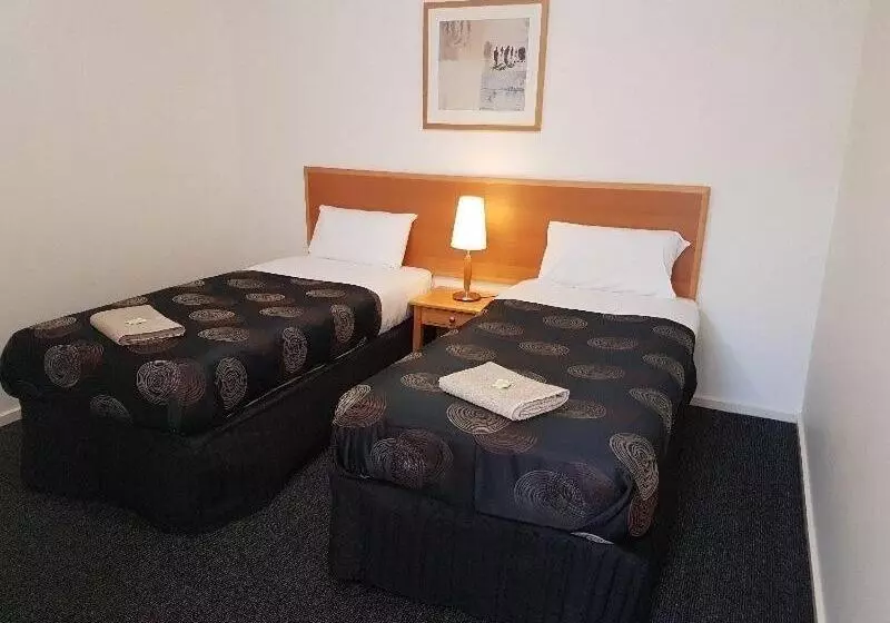 Mahogany Motel Warrnambool