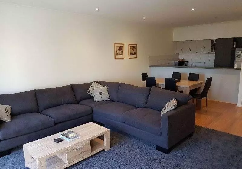 Mahogany Motel Warrnambool