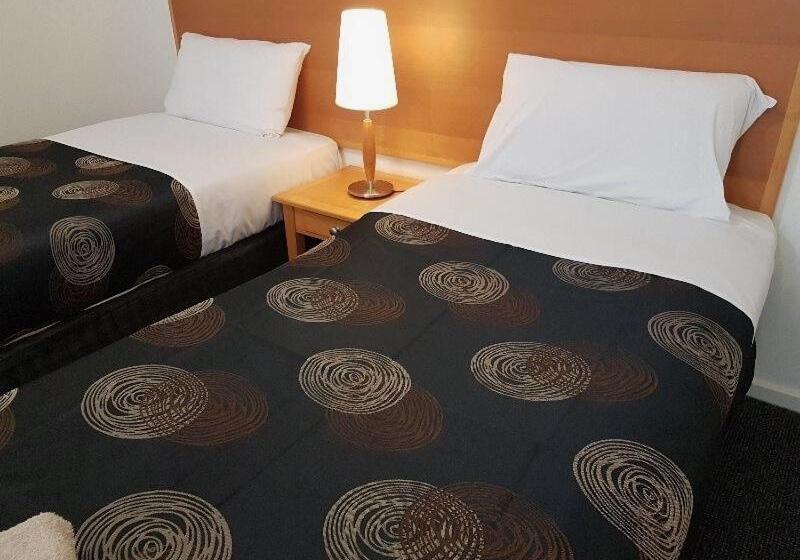 Mahogany Motel Warrnambool