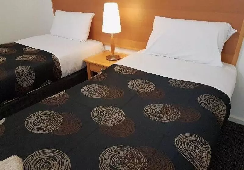 Mahogany Motel Warrnambool