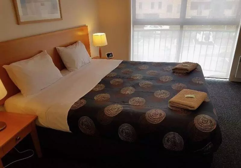 Mahogany Motel Warrnambool