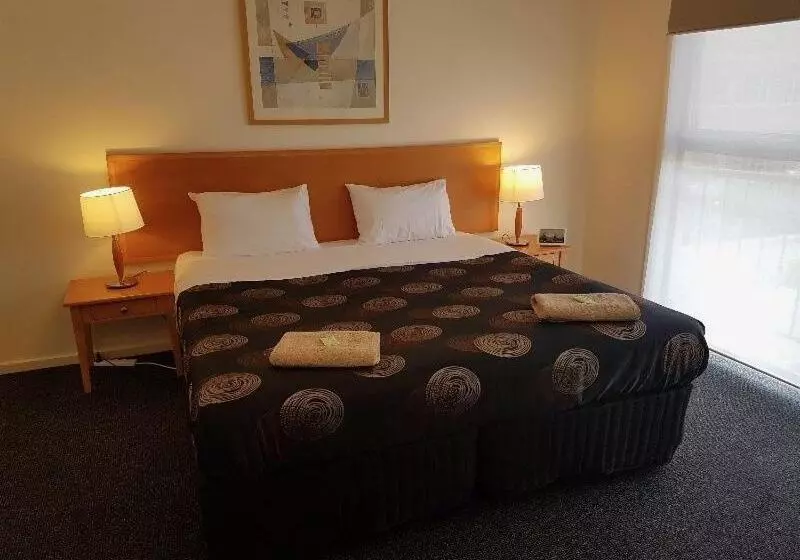 Mahogany Motel Warrnambool