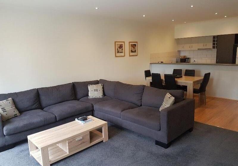 Mahogany Motel Warrnambool