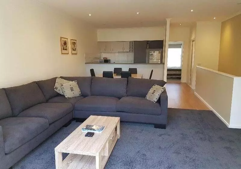 Mahogany Motel Warrnambool