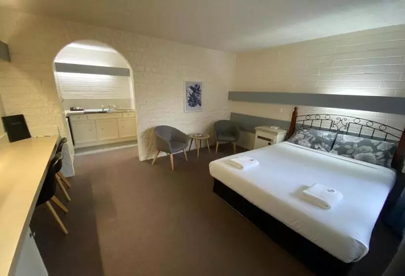 Mahogany Motel Warrnambool