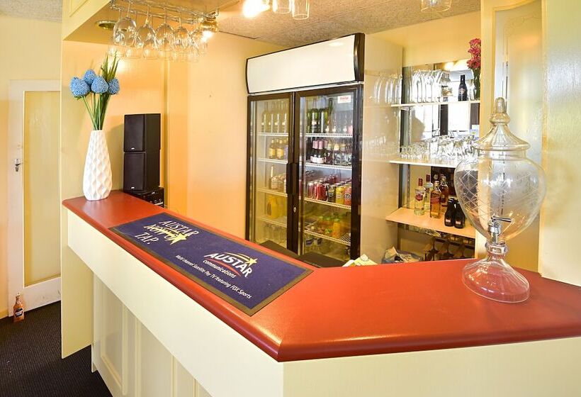 فندق على الطريق Armidale Inn