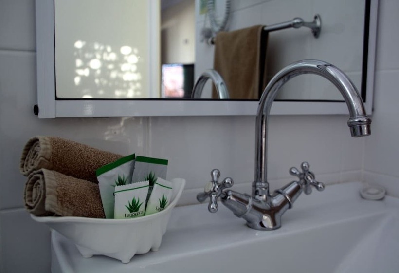 فندق على الطريق Armidale Inn