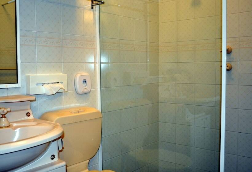 فندق على الطريق Armidale Inn