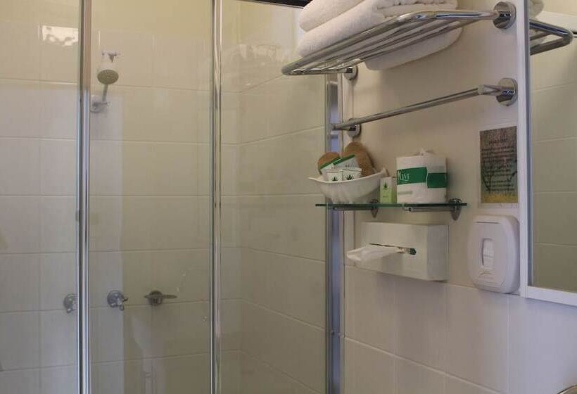 فندق على الطريق Armidale Inn