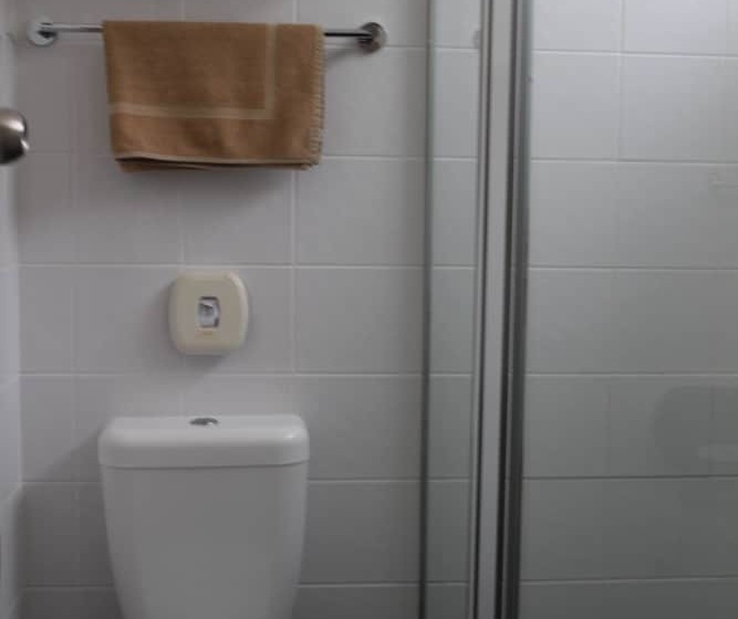 فندق على الطريق Armidale Inn