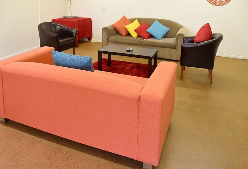 فندق على الطريق Armidale Inn