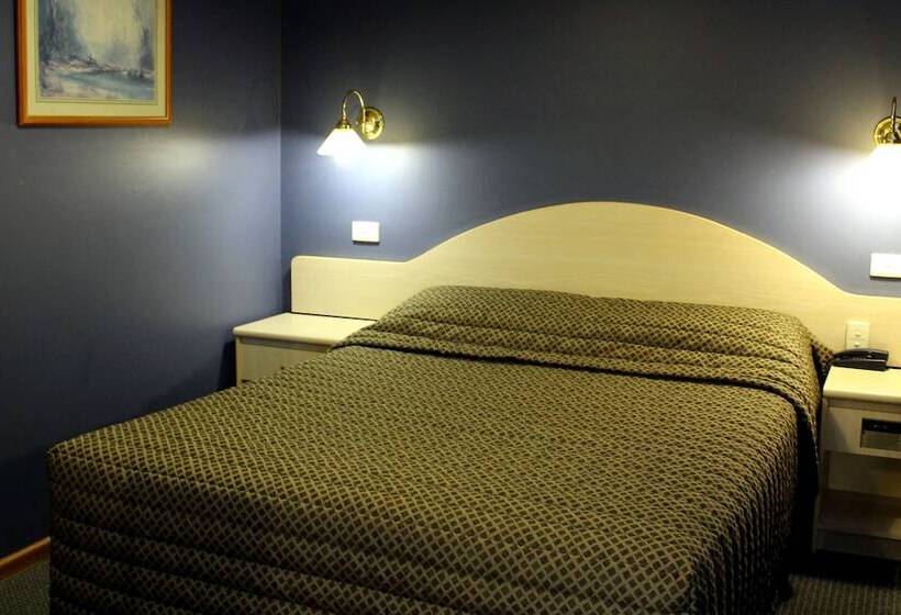 فندق على الطريق Armidale Inn