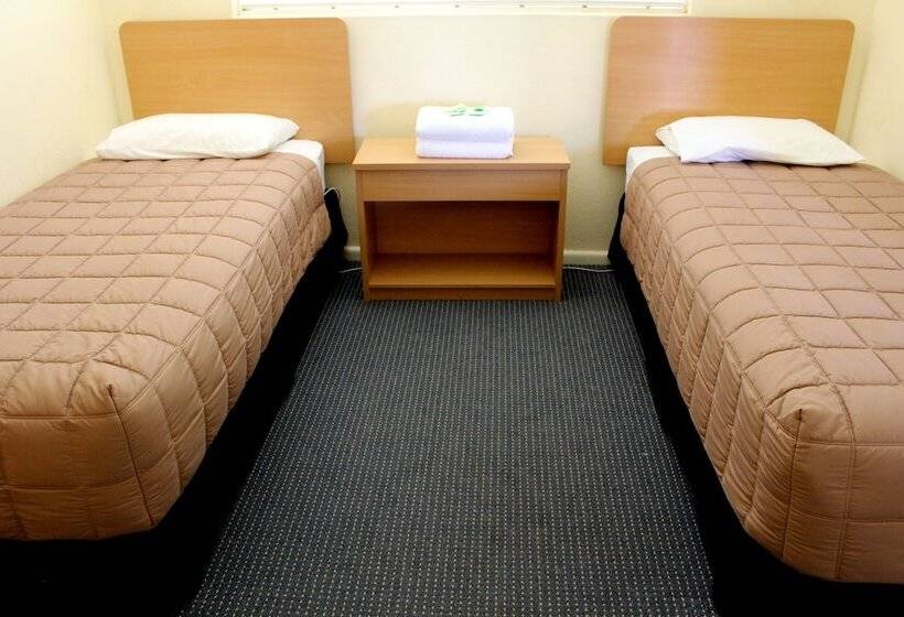 فندق على الطريق Armidale Inn