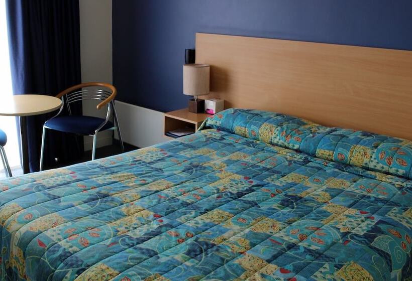 فندق على الطريق Armidale Inn