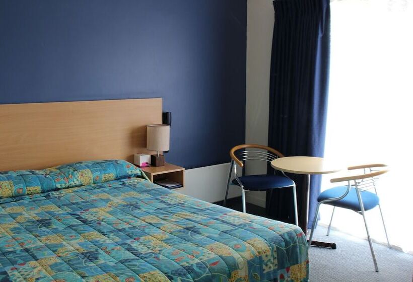 فندق على الطريق Armidale Inn