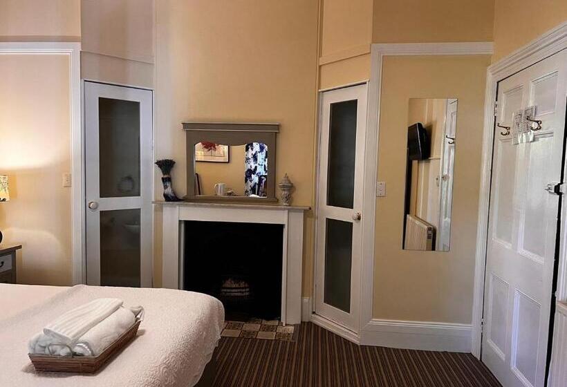 The Boutique Hotel Blue Mountains