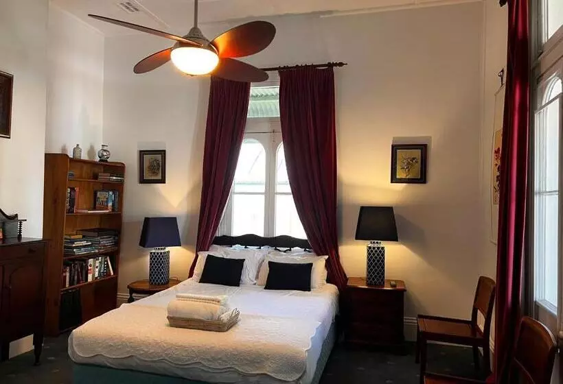 The Boutique Hotel Blue Mountains