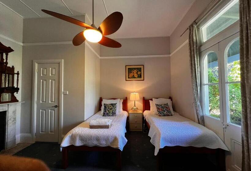 The Boutique Hotel Blue Mountains