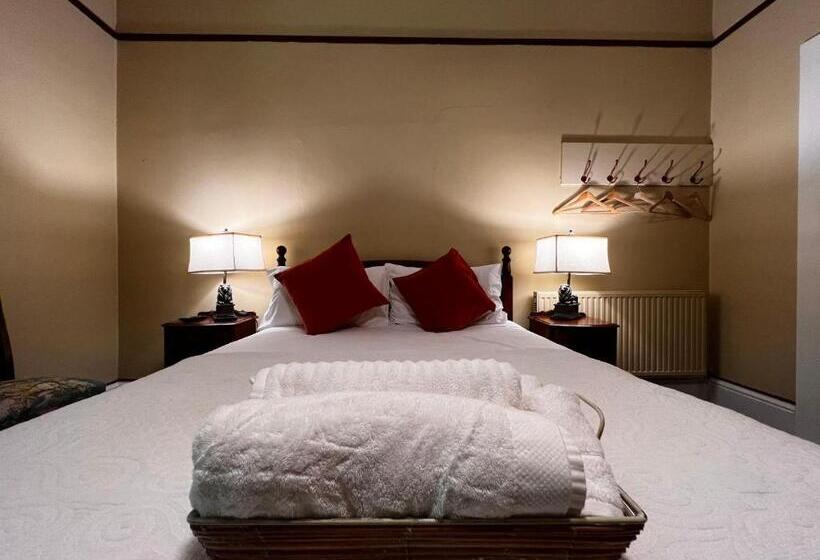 The Boutique Hotel Blue Mountains