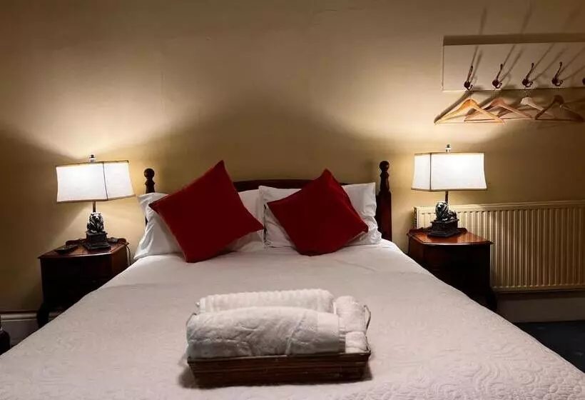 The Boutique Hotel Blue Mountains