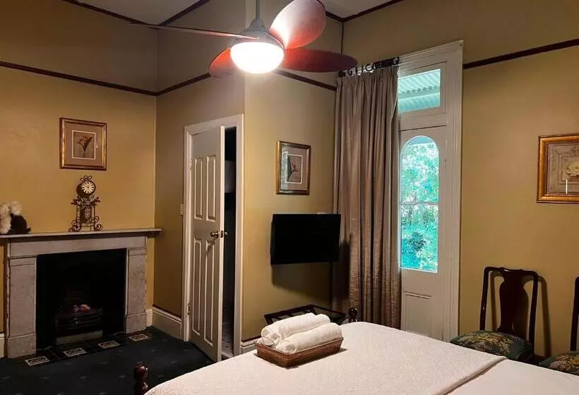 The Boutique Hotel Blue Mountains