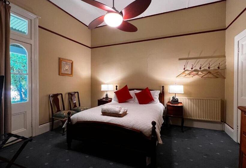 The Boutique Hotel Blue Mountains