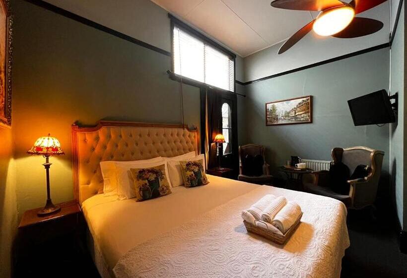 The Boutique Hotel Blue Mountains