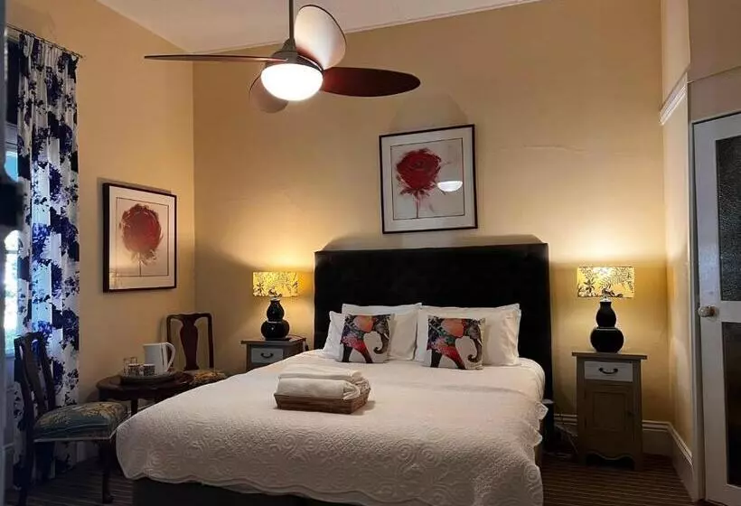 The Boutique Hotel Blue Mountains