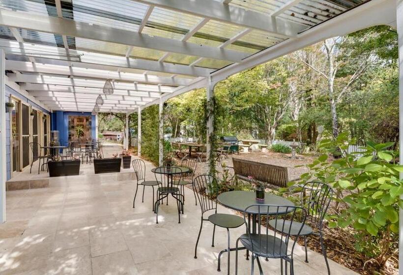 The Boutique Hotel Blue Mountains