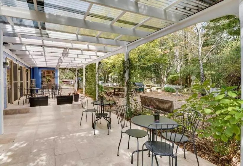 The Boutique Hotel Blue Mountains