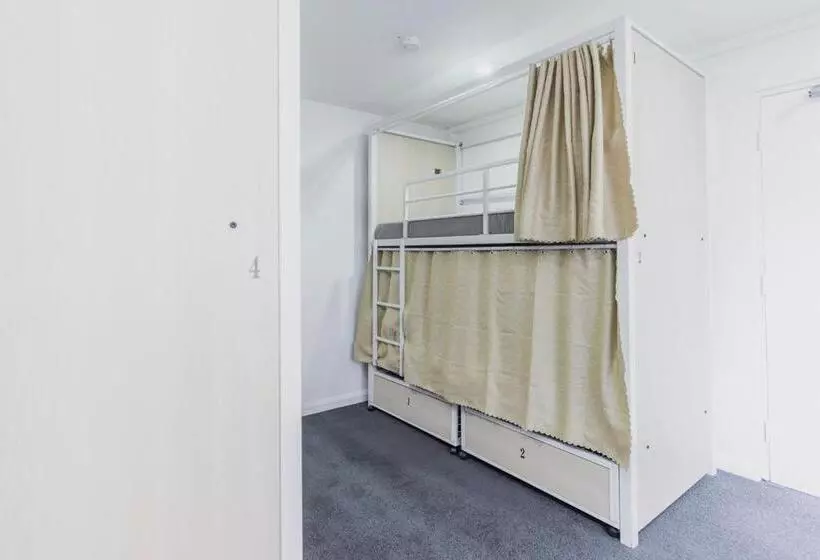 The Social Hotel, Sydney